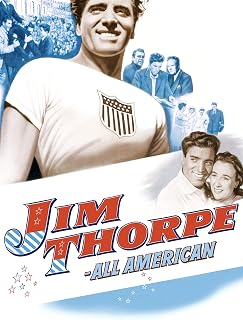 Jim Thorpe: All American