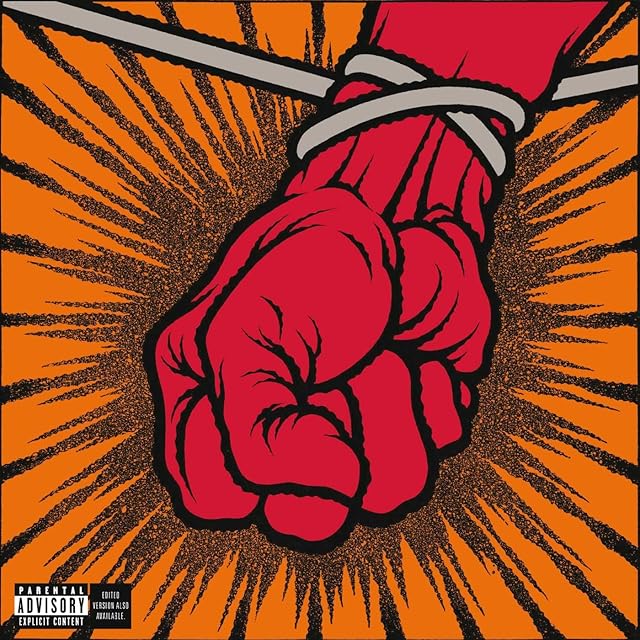 St. Anger      <span id="parentalAdvisory" class="a-size-medium a-color-secondary a-text-normal"> explicit_lyrics </span>