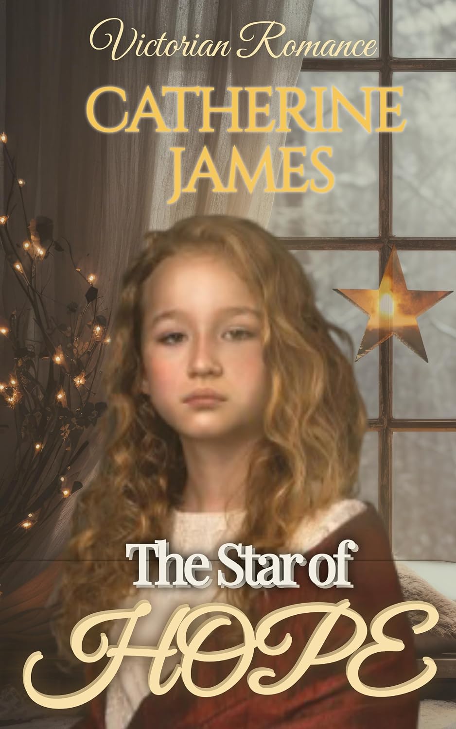 The Star of Hope: A Christmas Novel eBook : James, Catherine: Amazon ...