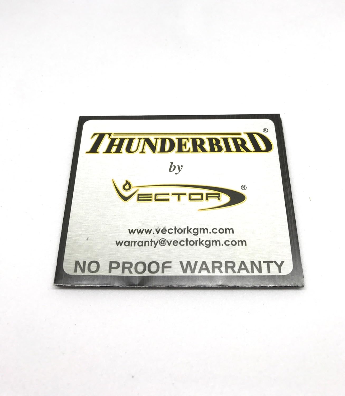 Fly Fishing Thunderbird Vector Pocket Lighter Stainless Steel Single Torch Cigar Lighter – Cigar Cutters by Jim