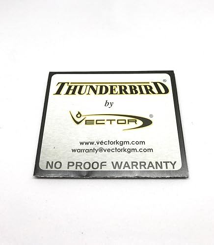 Miniatura 5 de Freemasons Thunderbird Vector encendedor de bolsillo de acero inoxidable sola antorcha encendedor de cigarros - Cigar Cutters by Jim