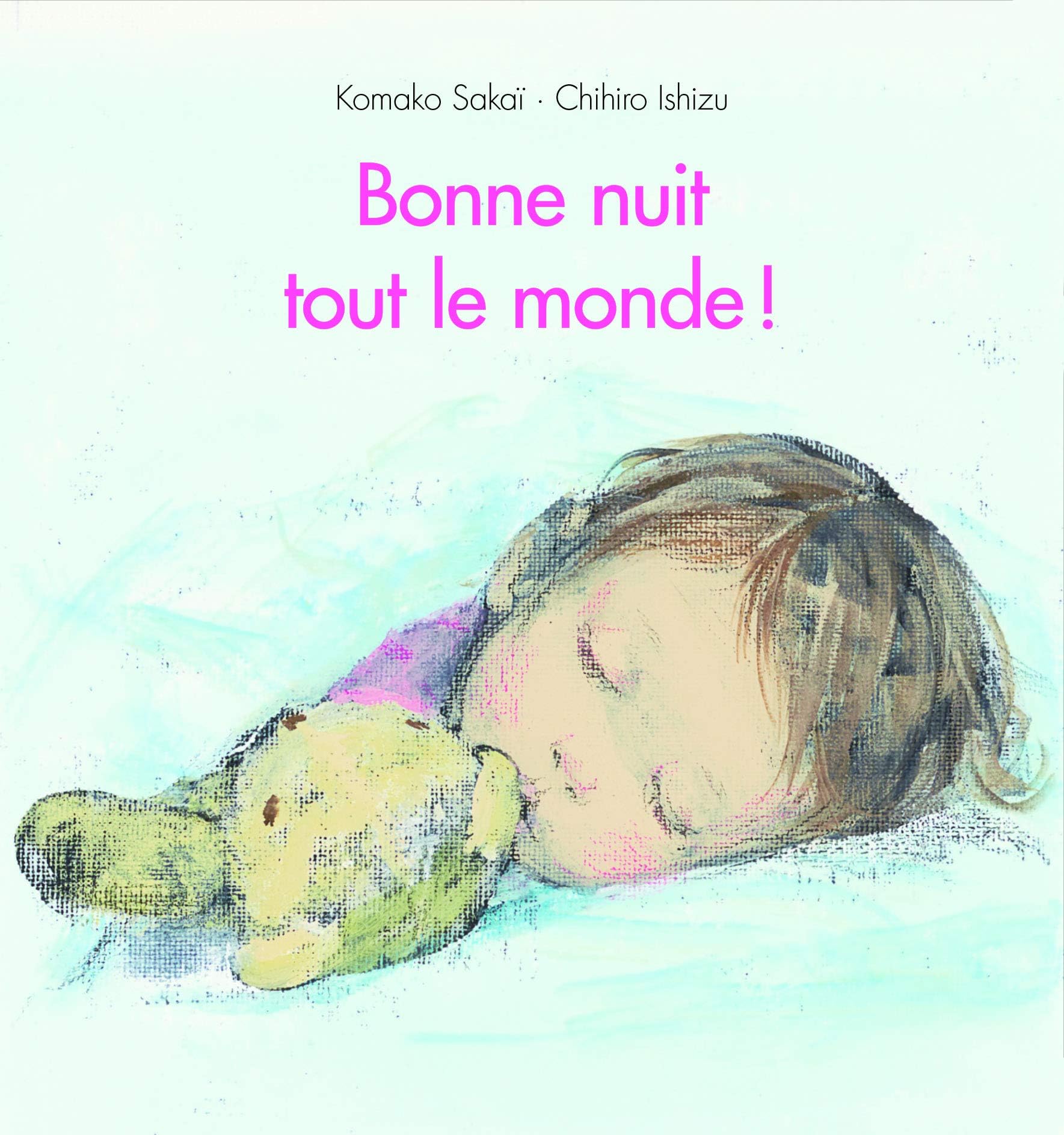 bonne nuit tout le monde !