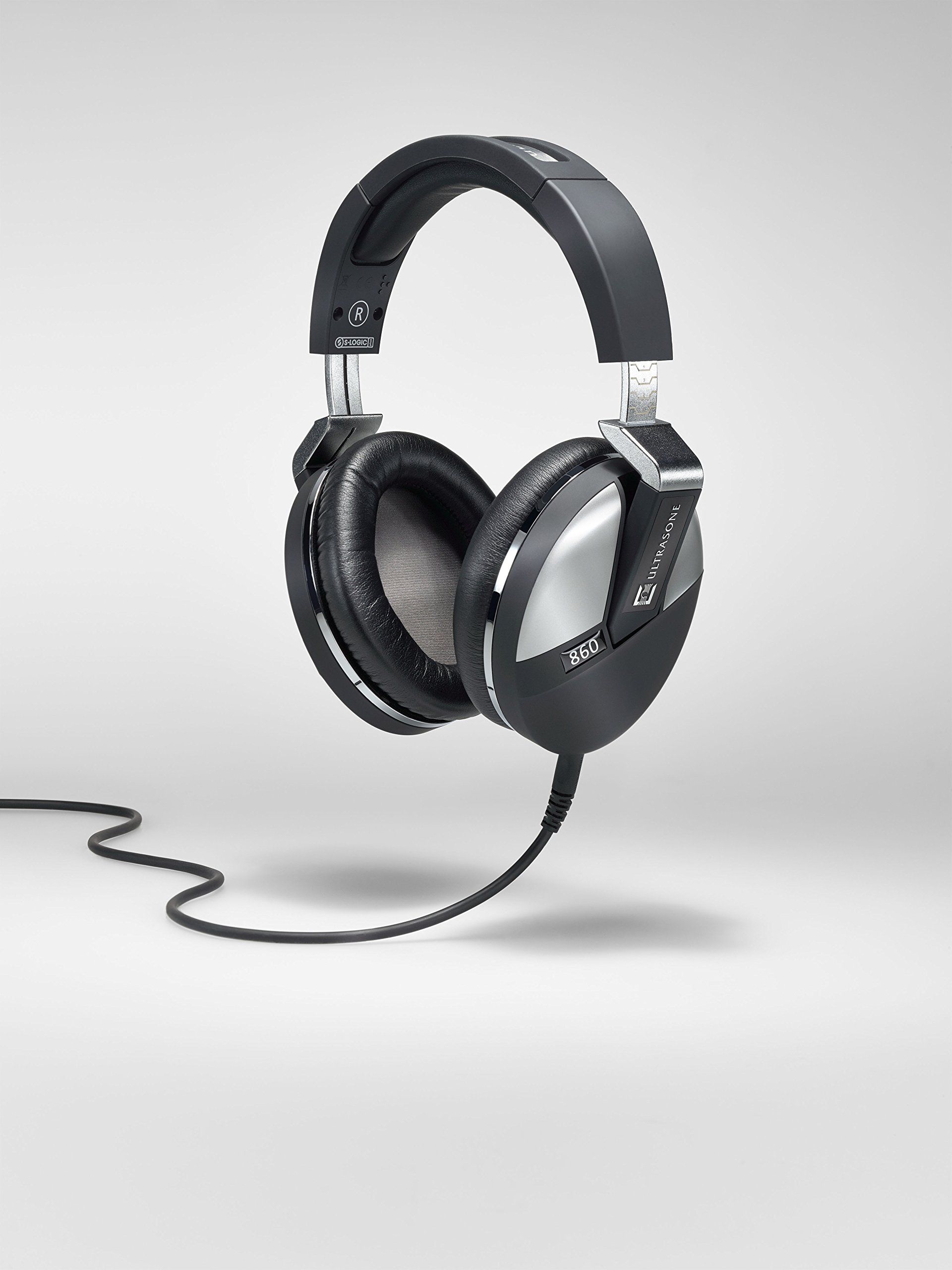 Amazon.co.jp: 【国内正規品】 ULTRASONE ダイナミック密閉型