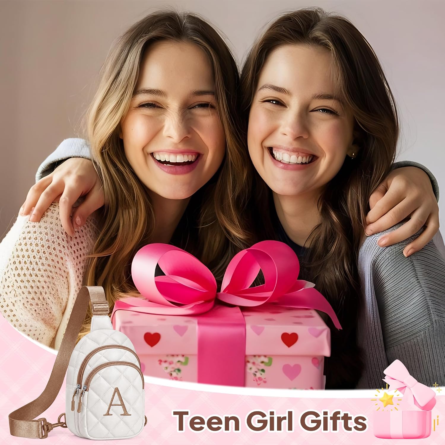 Yoolife Teen Girl Gifts Trendy Stuff