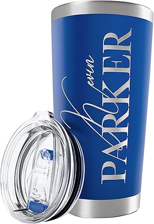 Personalized Yeti Tumbler