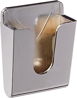 RoadPro RP-232C Chrome Plated CB Microphone Holder
