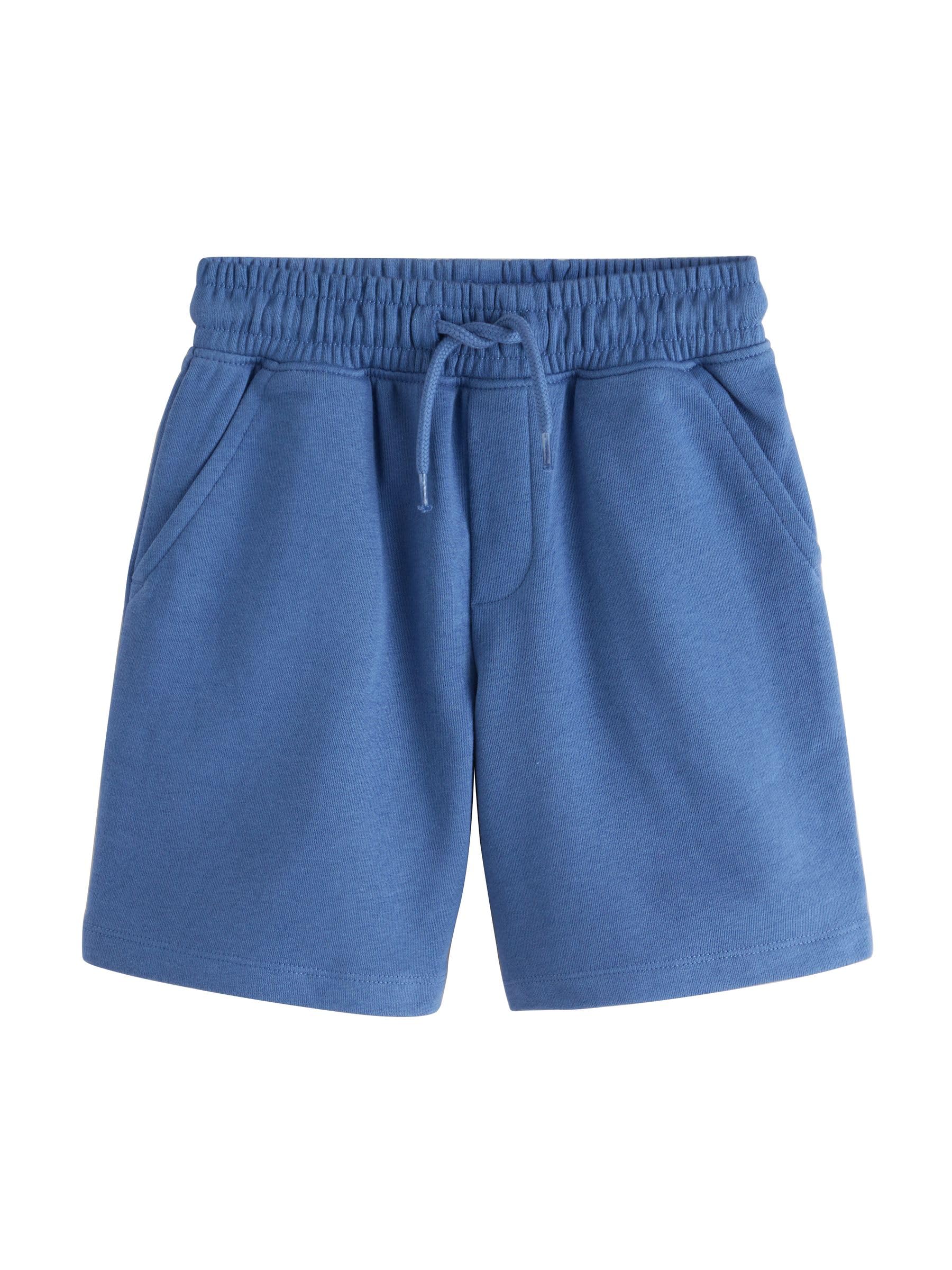 NEXT Niños Pantalones Cortos Deportivos básicos