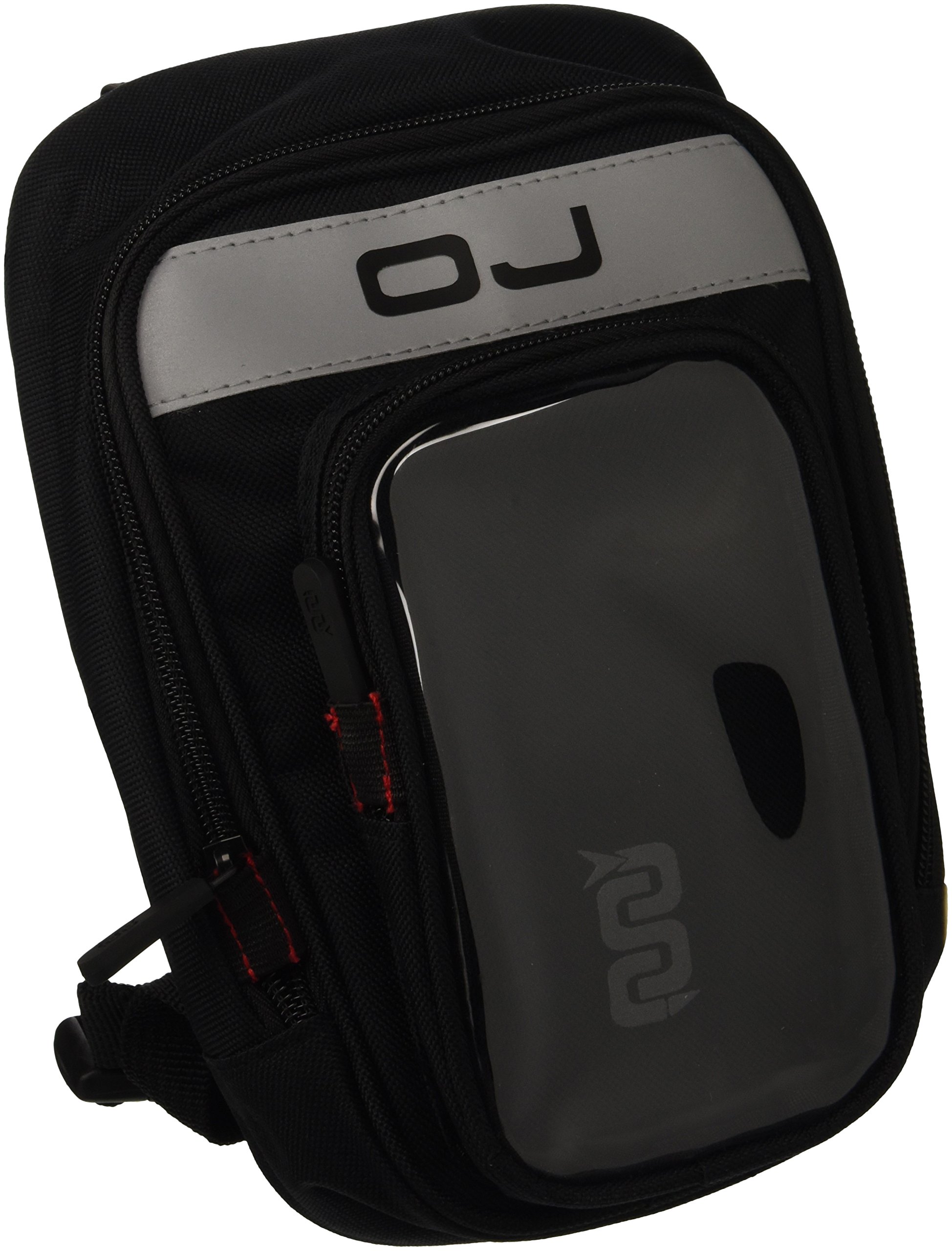 OJ JM0690 Polyester Leg Bag