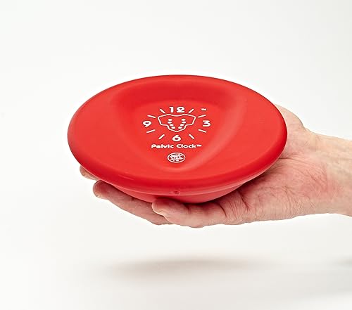 Miniatura 5 de Pelvic Clock® dispositivo de ejercitación para alivio del dolor crónico en la espalda baja - Recomendado para estenosis espinal lumbar, dolor de