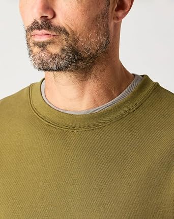 Huckberry Men's 10-year Pullover Hoodie Hoodie