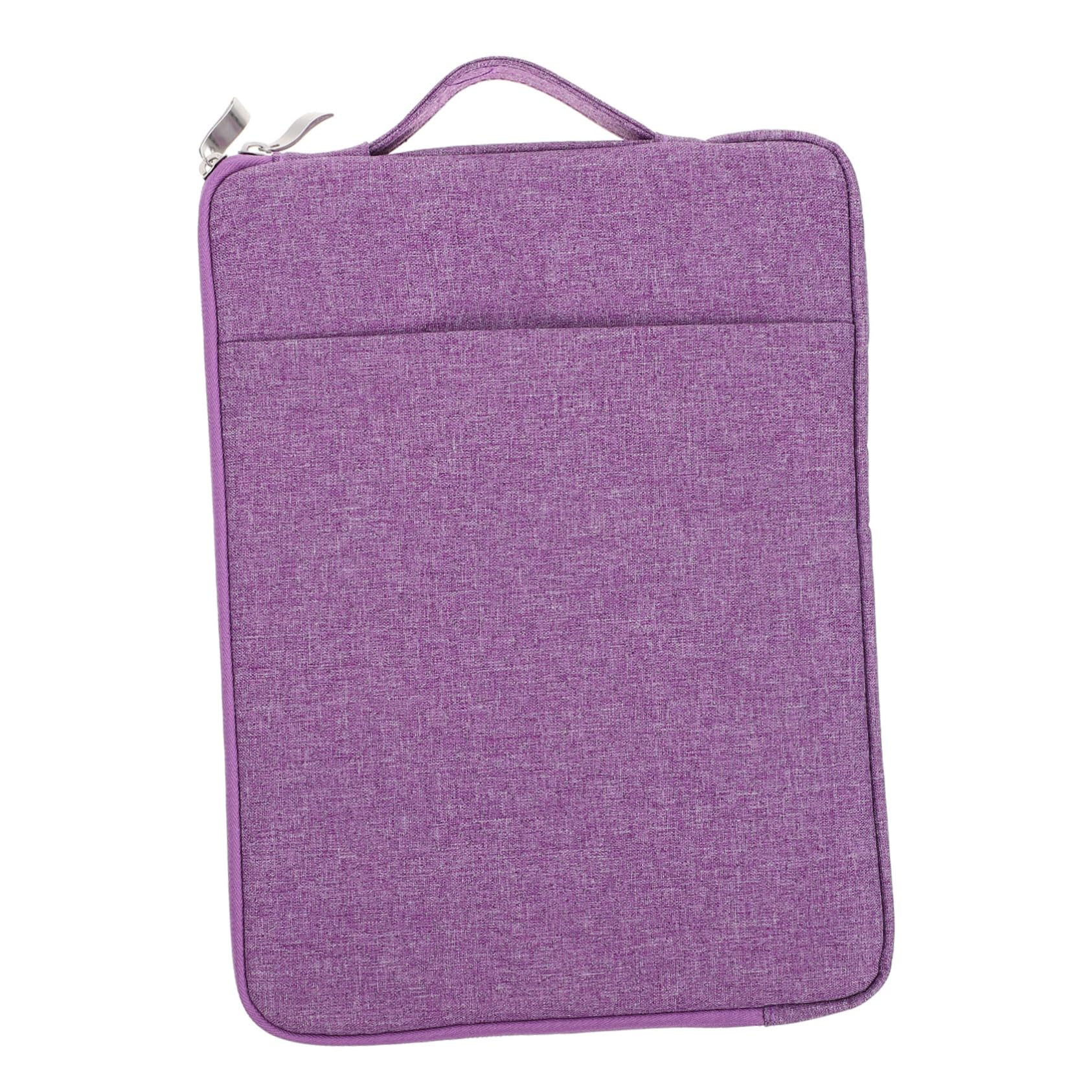 Funda protectora para laptop Pro15 con compartimento acolchado 8