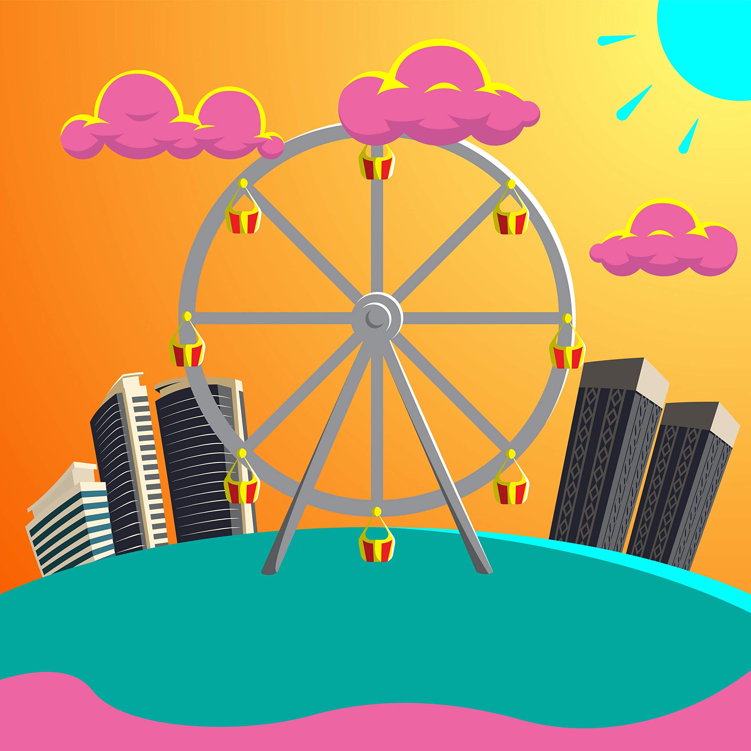 Bunji Garlin & Fay-Ann Lyons