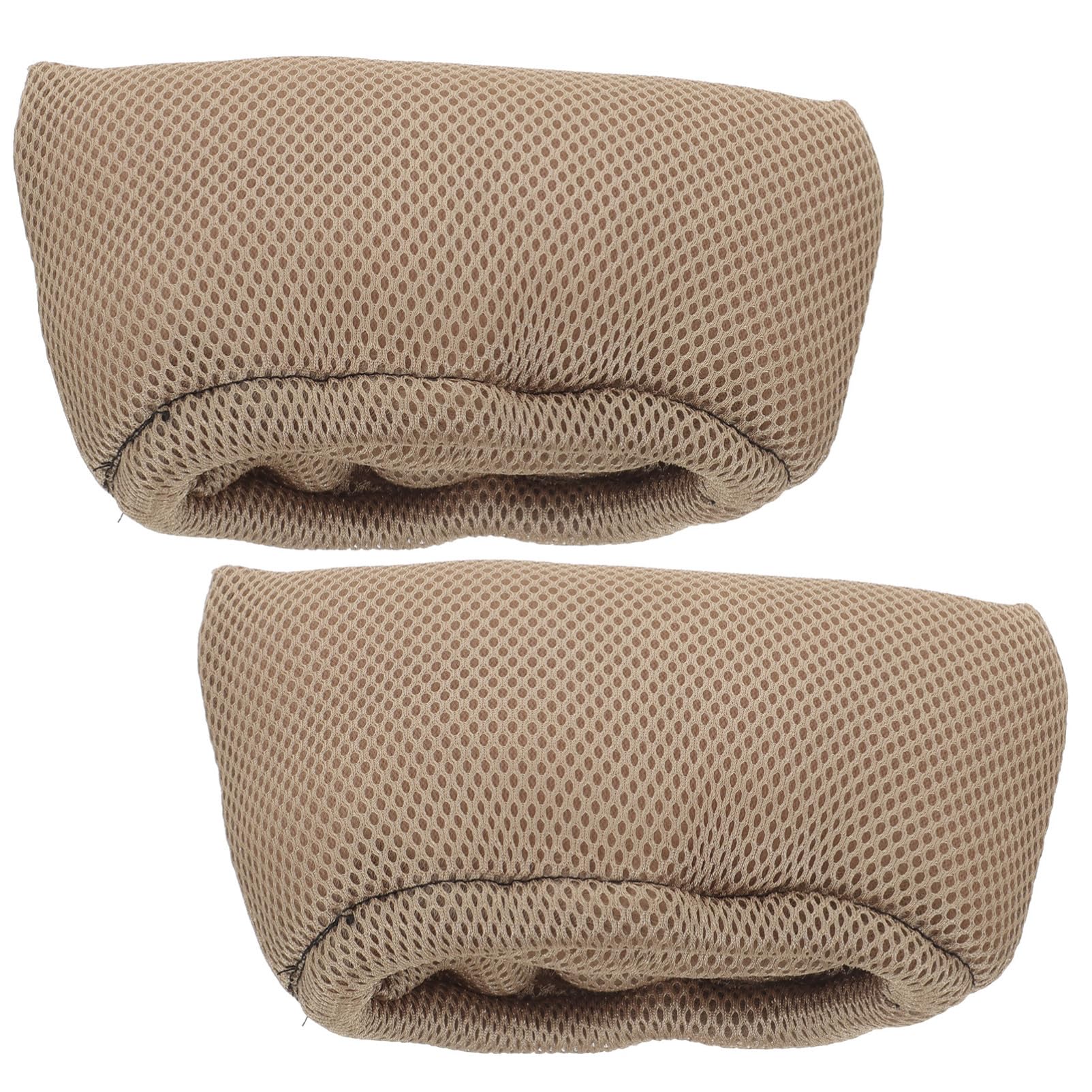 Ipetboom 3pares Protección Para Muletas Almohadillas Sustituibles Para Axilas Cojines Acolchados Para y Reducción Del
