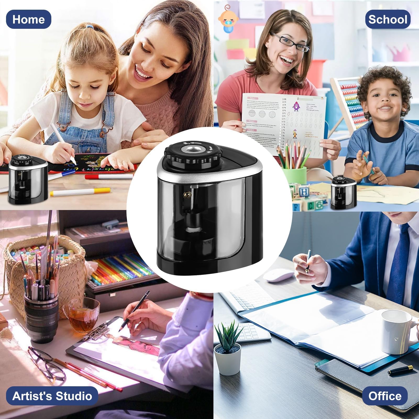 Film Protecteur Verre Trempé 9H Anti-reflet Pour Bosch Kiox 400C - Transparent, Finition Mate