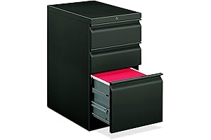 Brigade Mobile Pedestal File