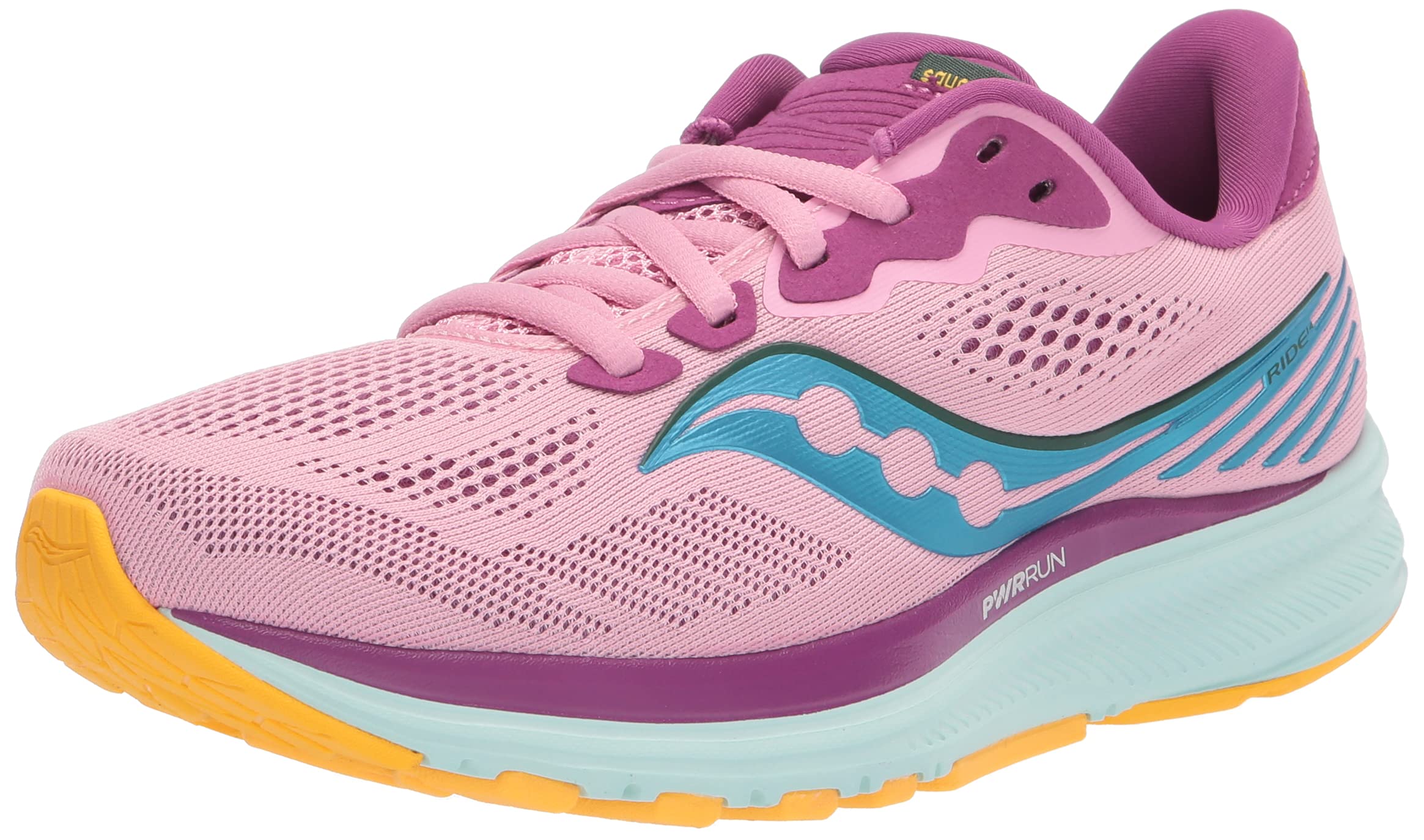 Saucony Ride 14