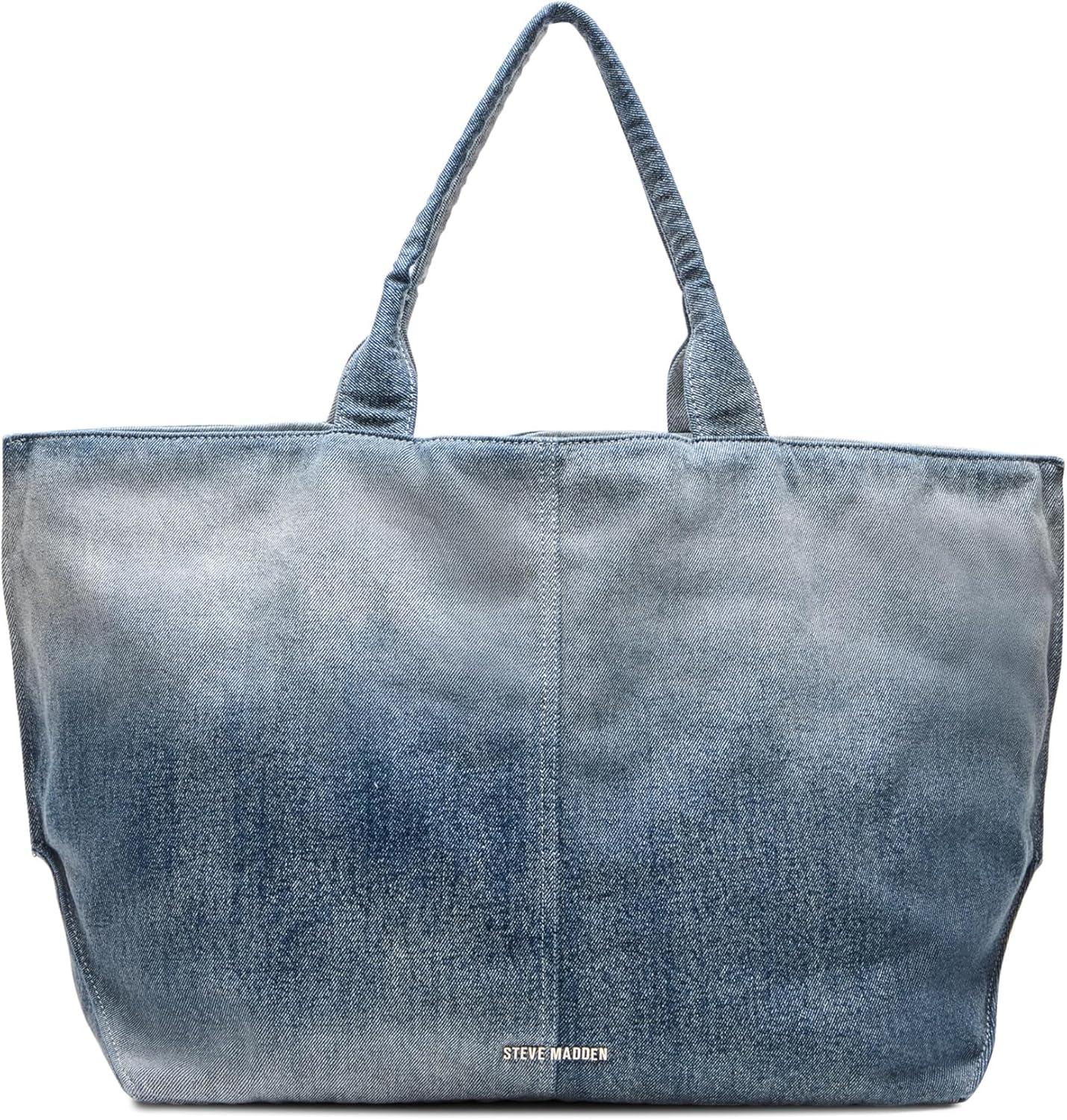 Steve Madden Banisia-D Xl Cargo Pocket Tote