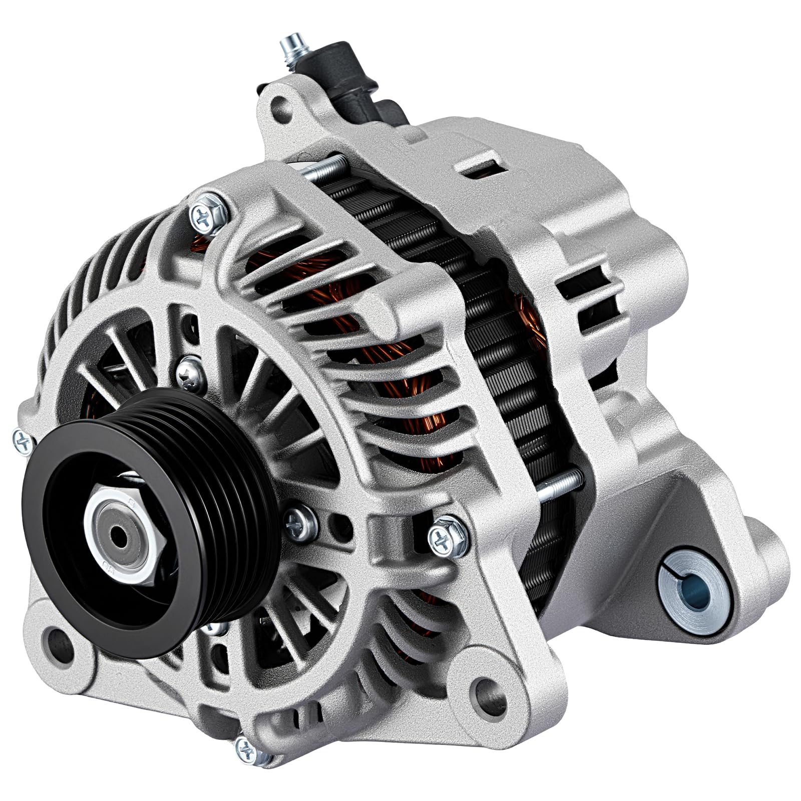 BDFHYK 100A Alternator for Ford Ranger 2.3L L4 2010-20, 11546