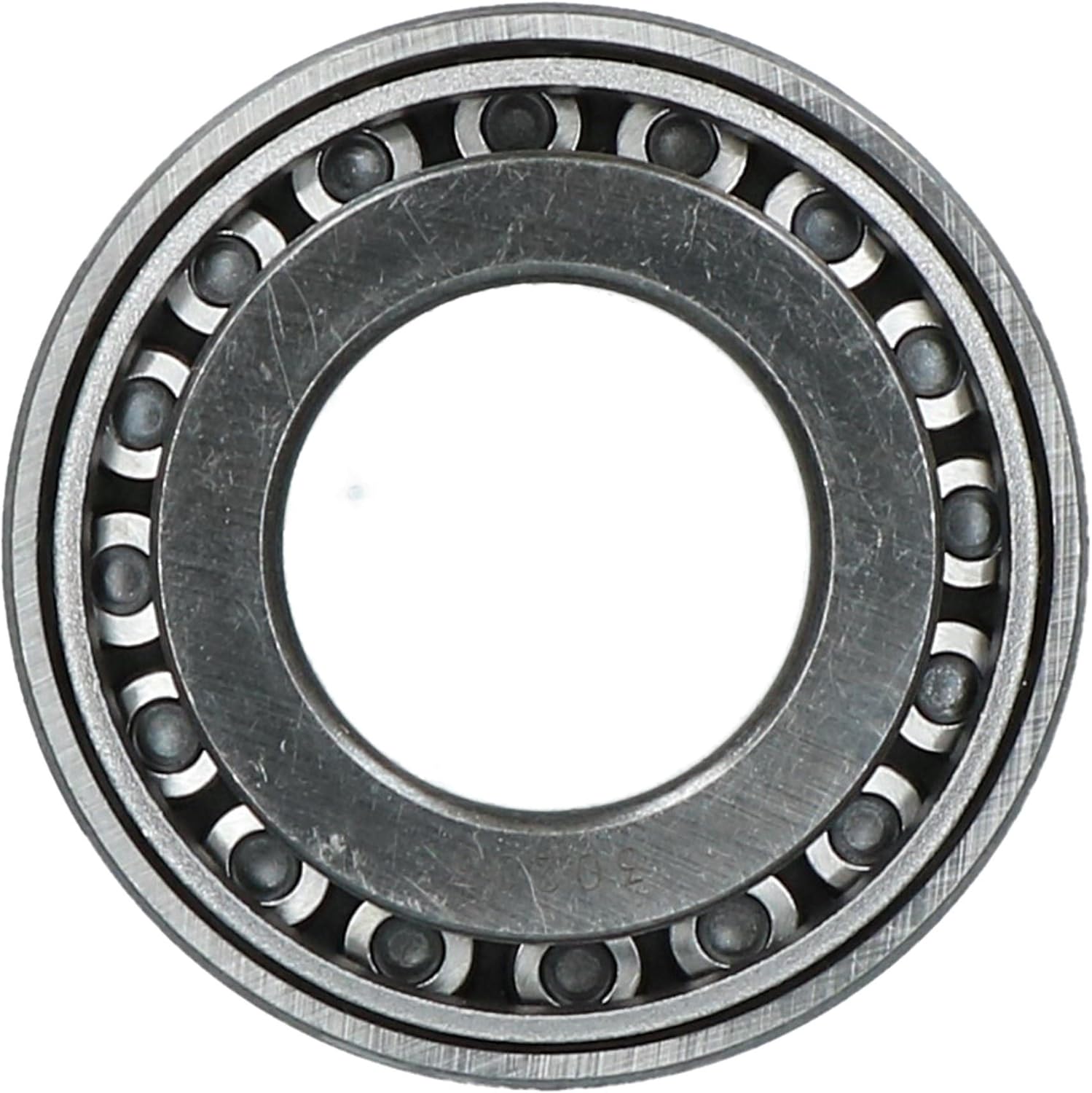AB Tools Trailer Taper Roller Bearing and Racer 25 x 52 x 16.25mm On ALKO Unbraked Hub