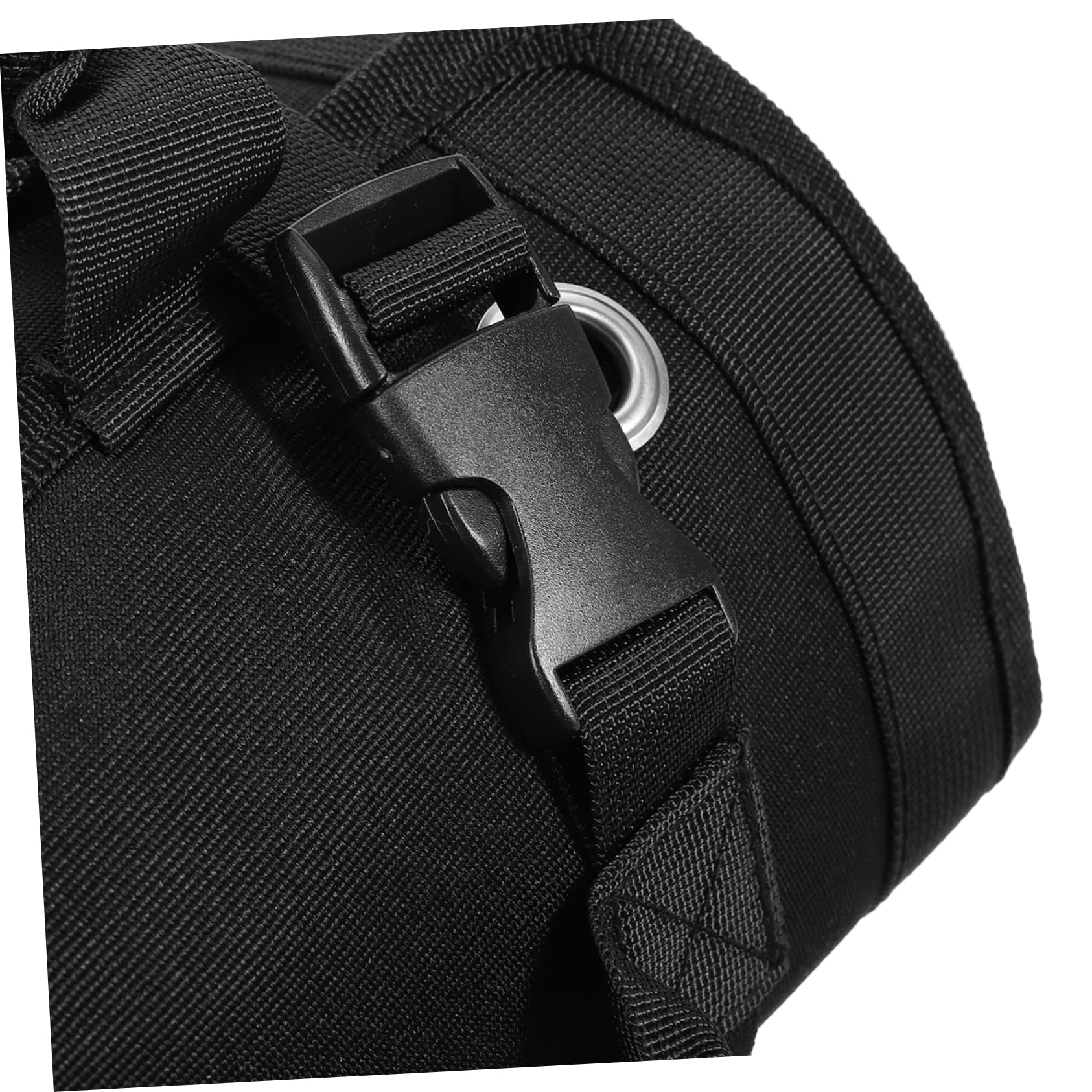 DOITOOL Mochila Para Herramientas Enrollable Organizador De Almacenamiento Bolsa De Herramienta y Resistente