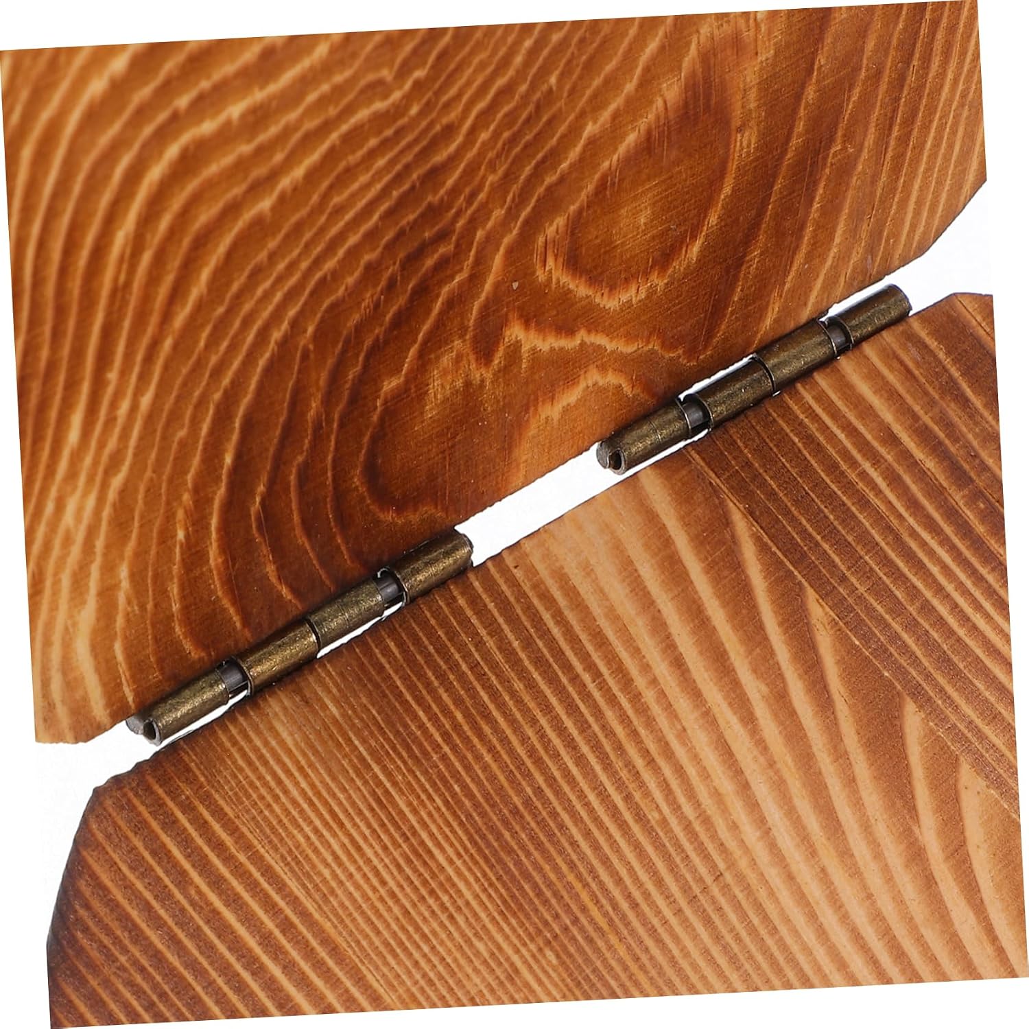 Wooden Dumpling Presser 2 Knives Adjustable Dough Thickness