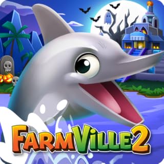 FarmVille: Tropic Escape - Harvest in Paradise