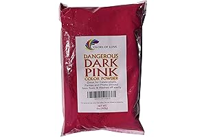 Colors of Love's Pitch-Perfect Purples Hindu Holi Celebration Powder!