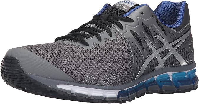 asics gel quantum tr