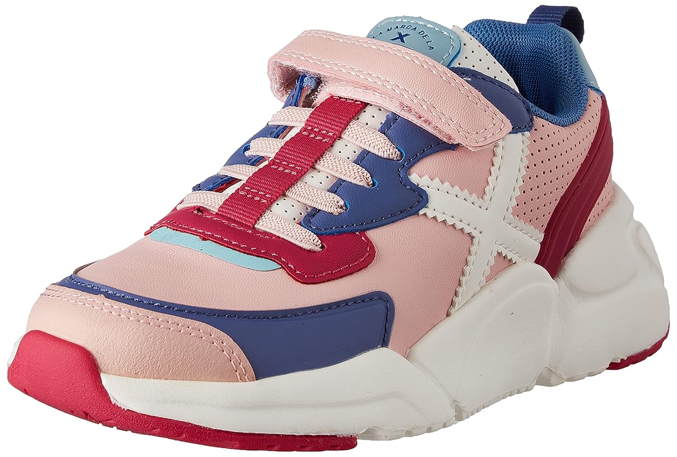 Saucony Bambina 26 Scarpe Sportive Munich Mini Track VC Per