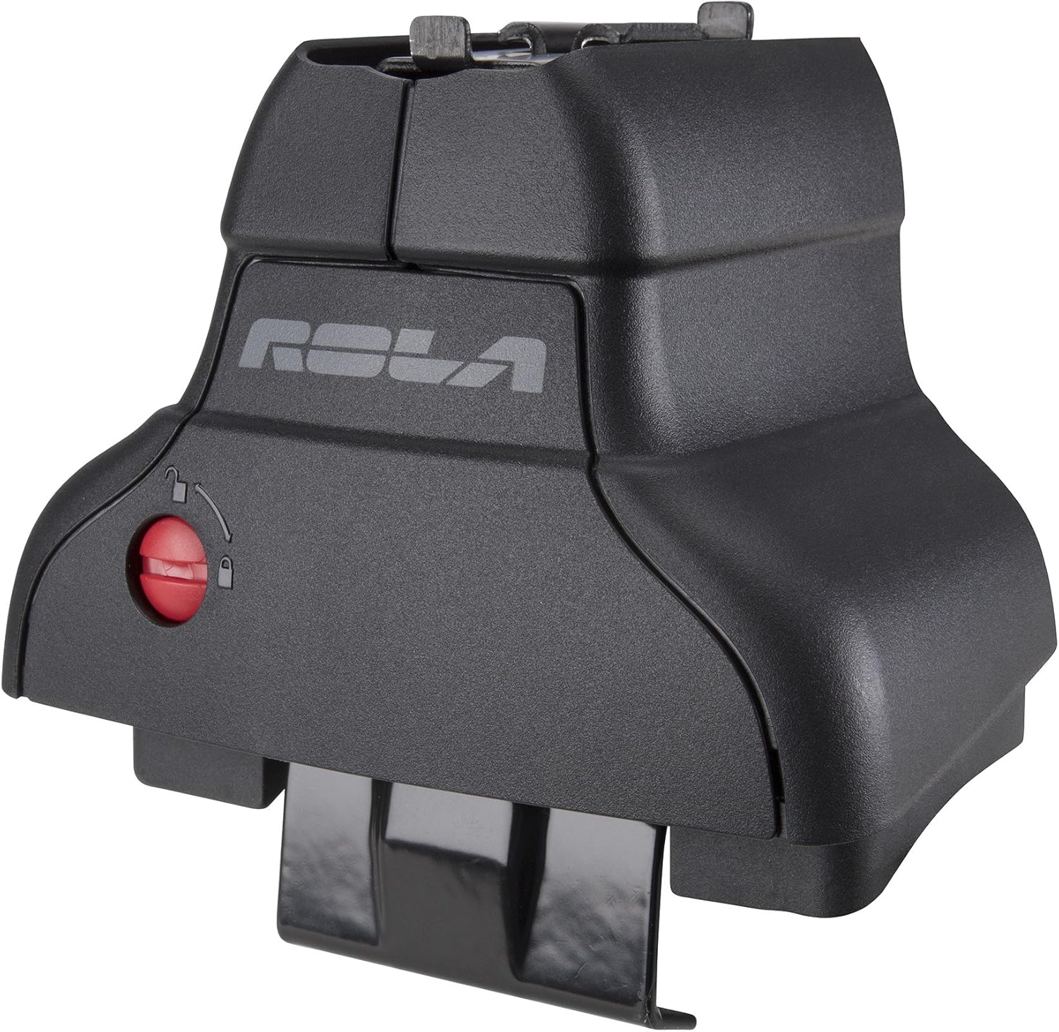 Rola 59970 DFE Series End Support, front view