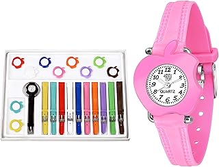 Amazon girl watch price Clearance
