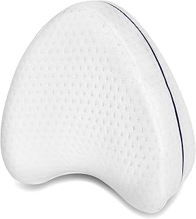 knee pillow amazon