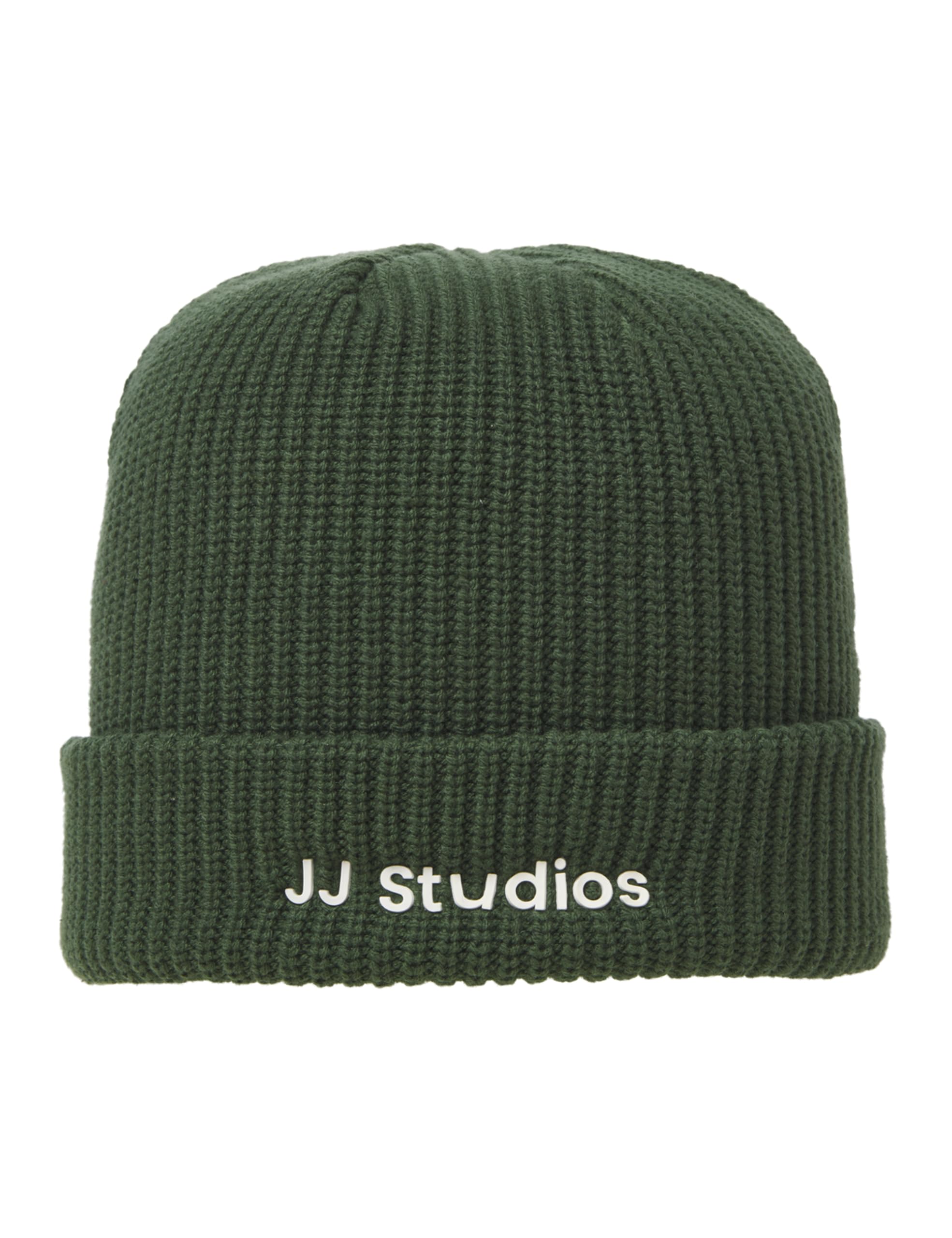 JACK & JONES Male Strickmütze Strickmütze