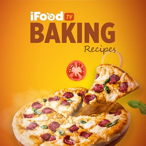 Baking by iFood