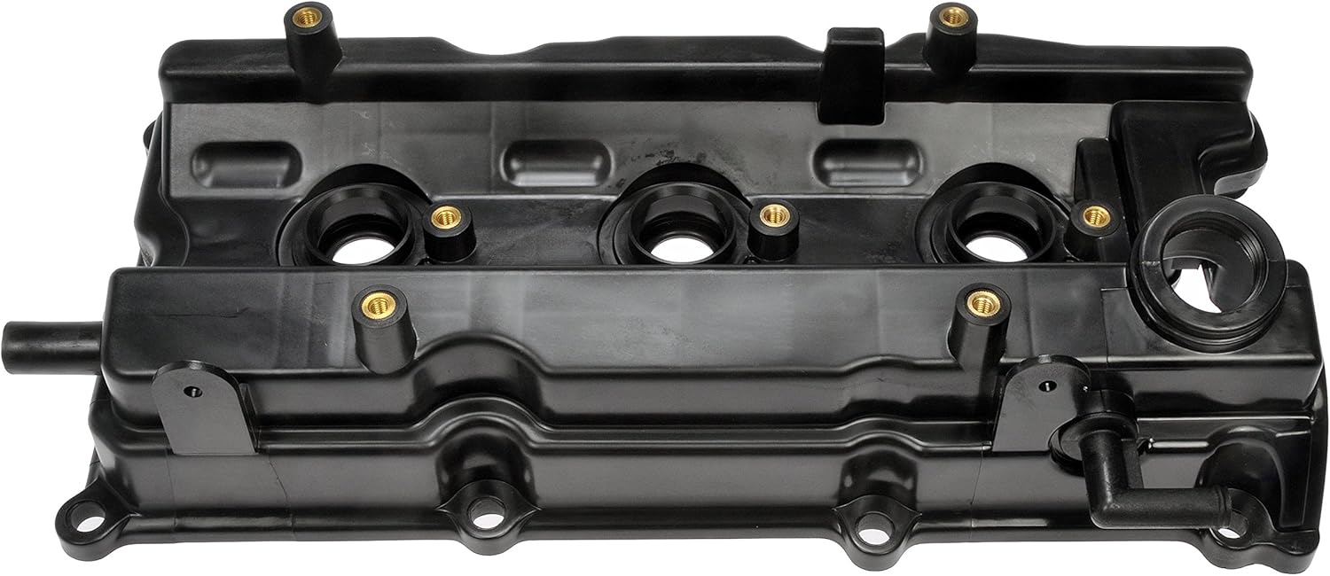 Dorman 264-985 Front Engine Valve Cover Compatible with Select Infiniti / Nissan Models