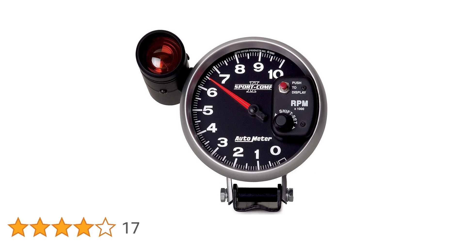 オートメーター　プロコントロール　5302 新品未使用　AUTOMETER 空冷 オートメーター プロコントロール 5302 新品未使用 AUTOMETER