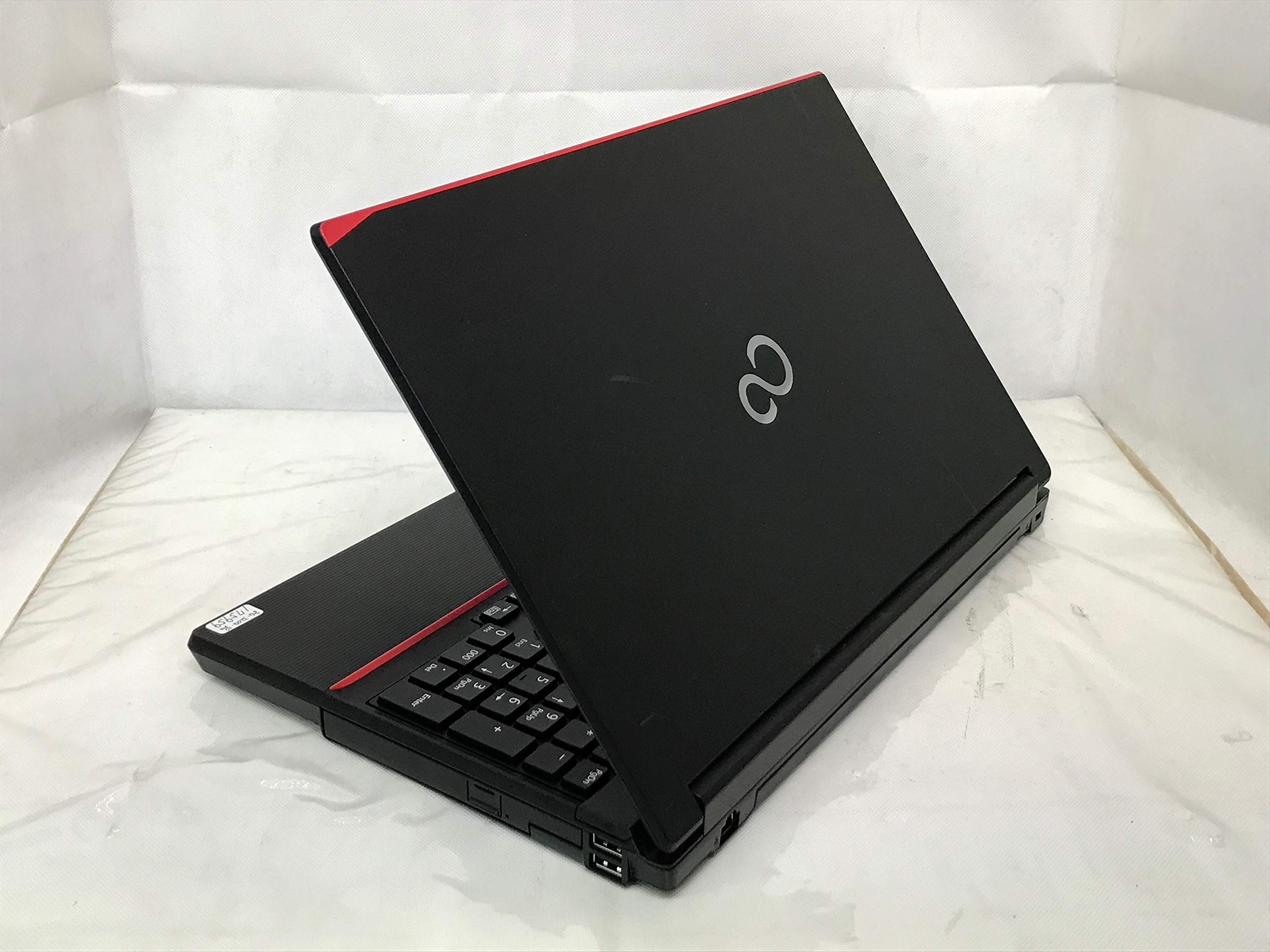 フルHD 動作◎ 15.6 富士通 ノートPC LIFEBOOK A744/K Core i5-4310M