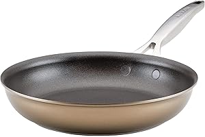 Anodized Induction 8 Non-Stick Fry Pan