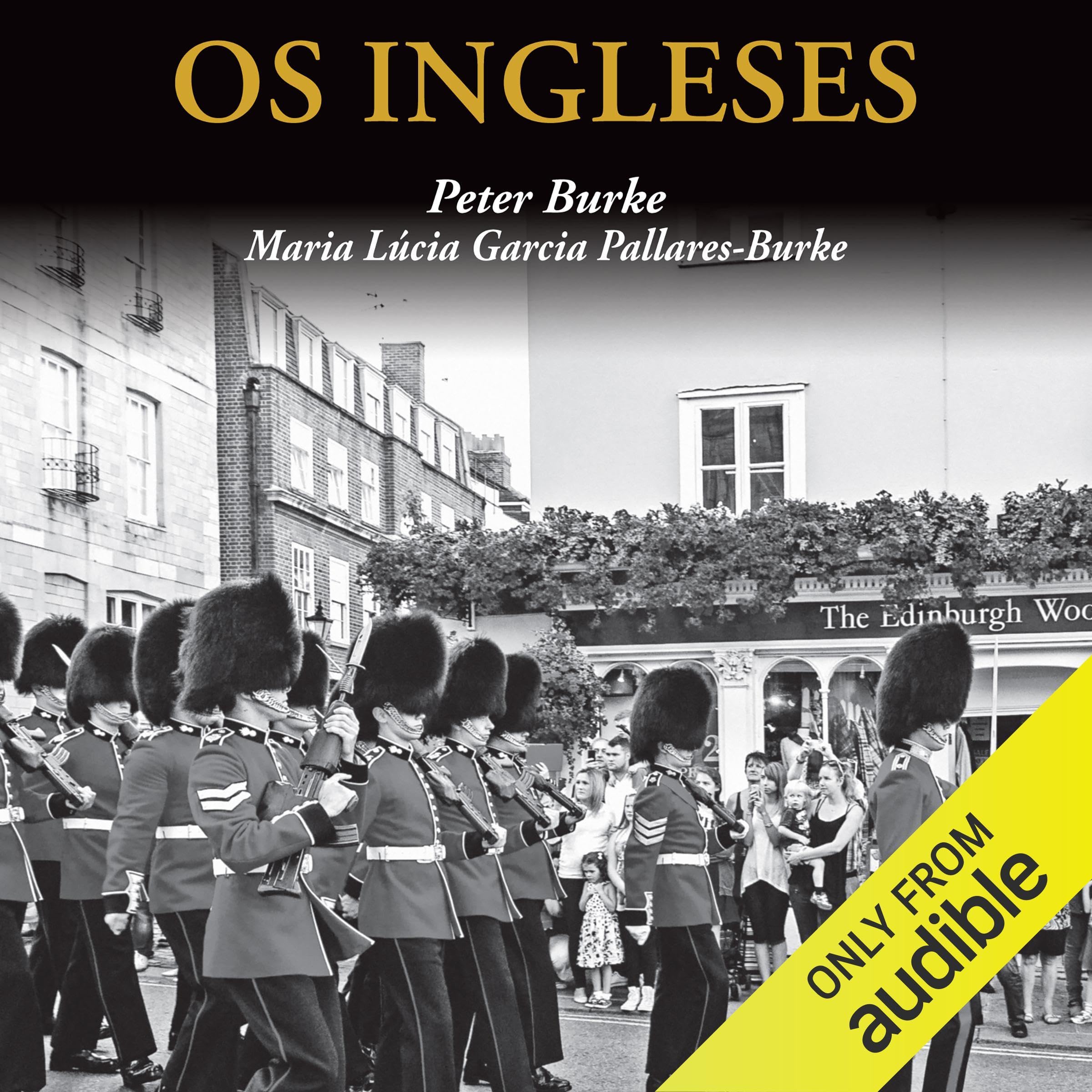 Os Ingleses [The British]