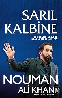 Sarıl Kalbine