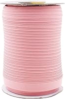 Vista 164 de Cinta bies de doble pliegue para costura, encuadernación, dobladillo, ribetes, parches; por Mandala Crafts.