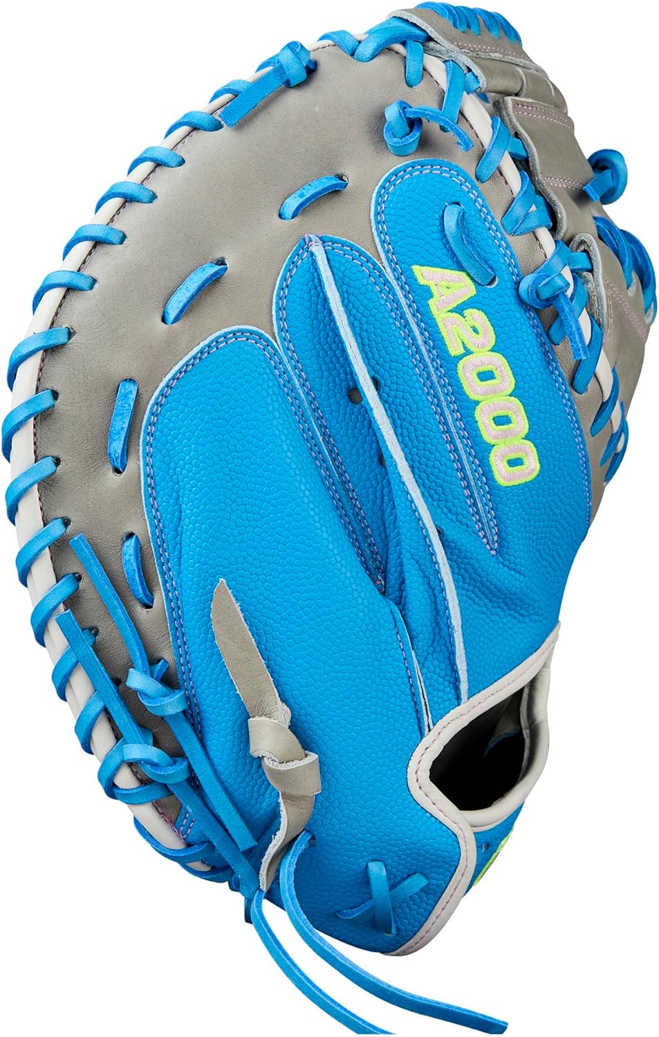 Wilson Fall 2025 A2000® Fastpitch Gloves
