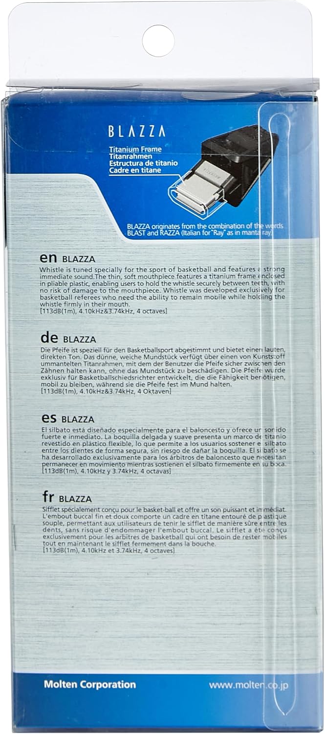 Molten RA0040-K Brazza