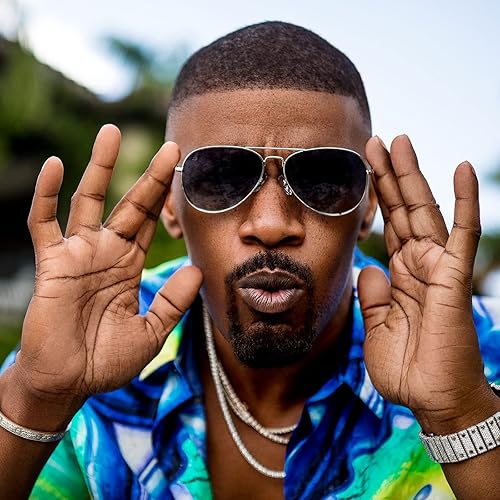 Miniatura 4 de Prive Revaux The Commando 2.0 - Gafas de sol de aviador de gran tamaño, hechas a mano, polarizadas, 100% protección UV, para hombres y mujeres