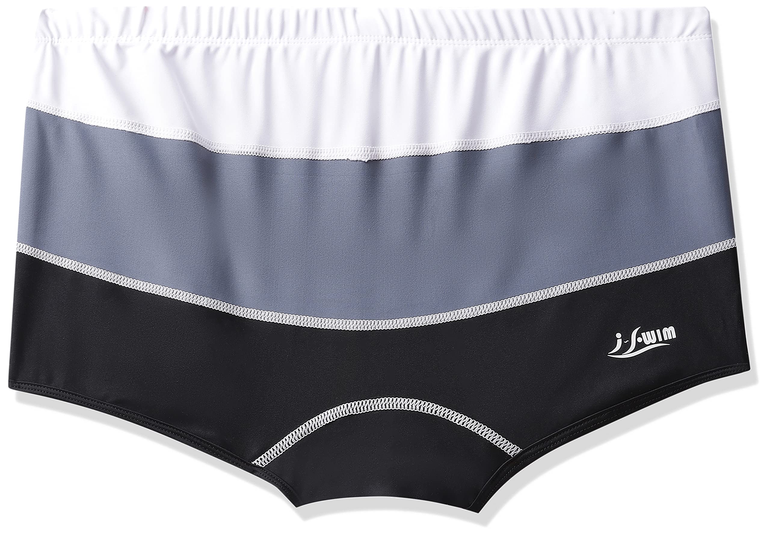 MENS COSTUME IS-007 WHITE/GREY SIZE 3XL WITH GOGGLES SILICONE IS-PLYR WITH BOX WHITE/BLACK-image-17