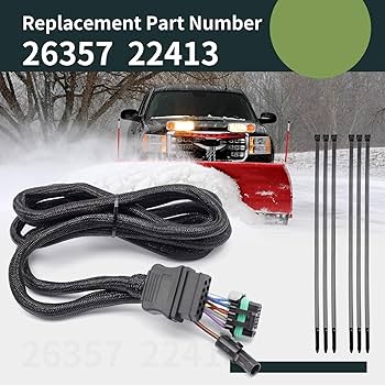 Amazon.com: Upgraded 26357 22413 11 Pin Vehicle Side Light Wiring Amazon.com: Upgraded 26357 22413 11 Pin Vehicle Side Light Wiring