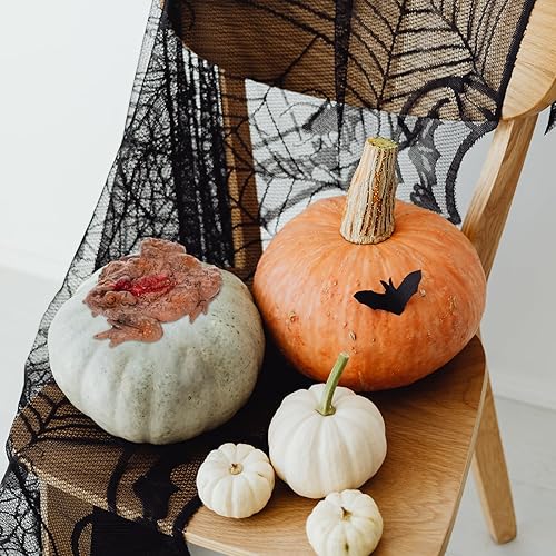 Miniatura 3 de PRETYZOOM Rana falsa de Halloween, decoración espeluznante, accesorio de rana de Halloween, accesorios de truco de Halloween