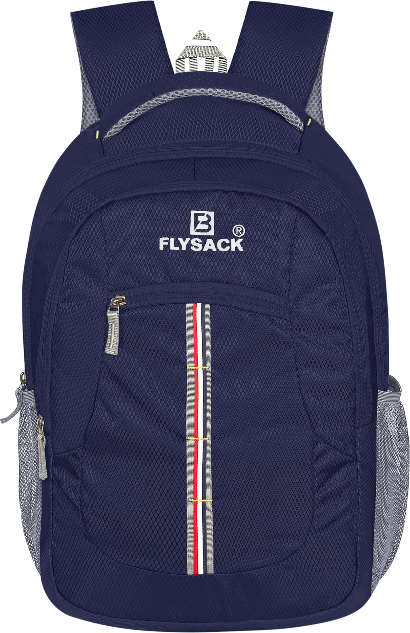 flysack 35L Water Resistant Travel/College/Backpack/School Bag/Office Bag/Business Backpack/Daypack for Unisex-picture-50