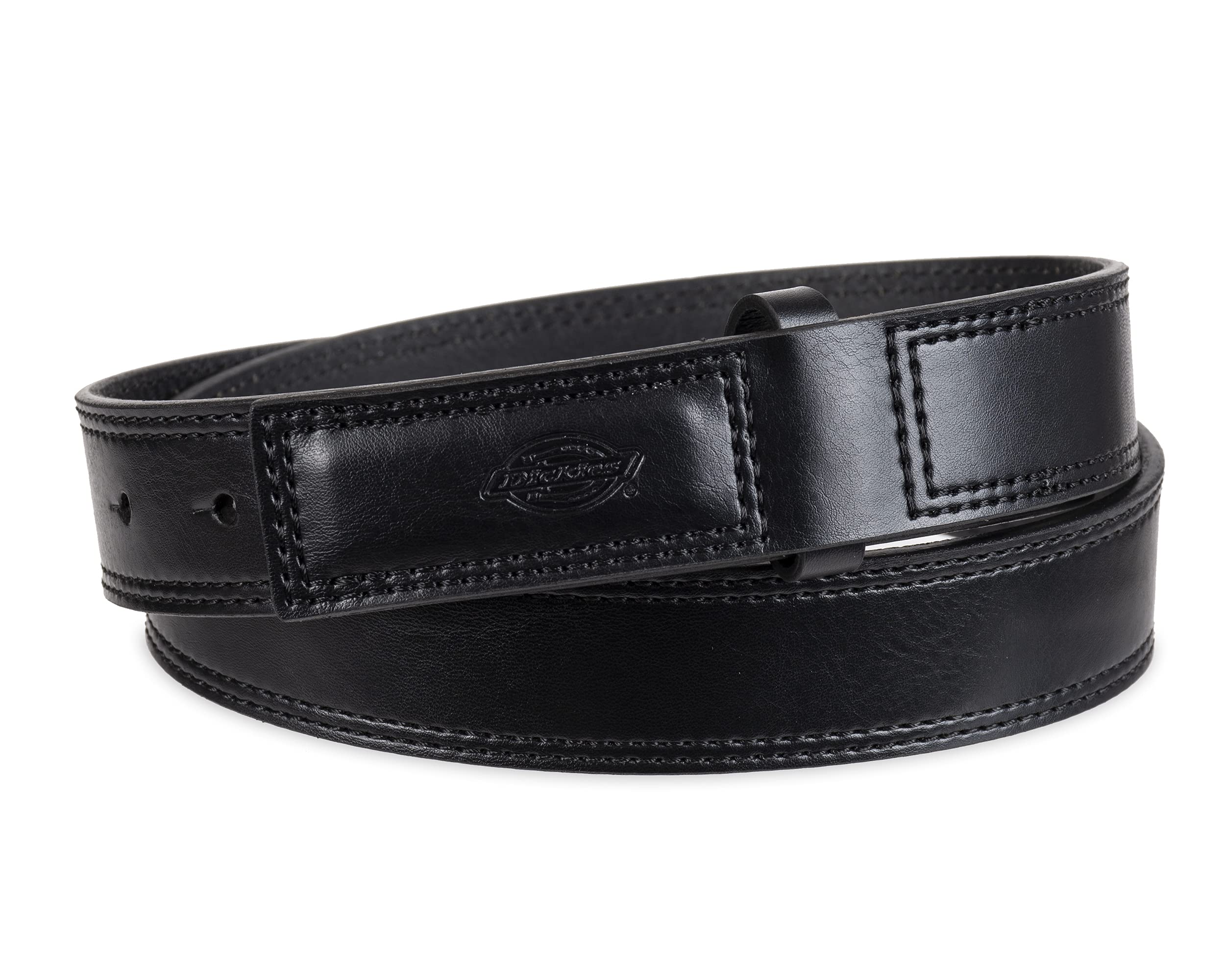 Dickies Women’s Leather Casual Belt