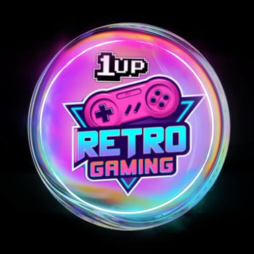 1up Retro Gaming